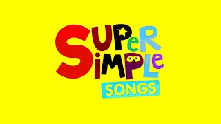 Super Simple Songs - Intrologosparta Pitch Fx Sponsored By Preview 2 Effects