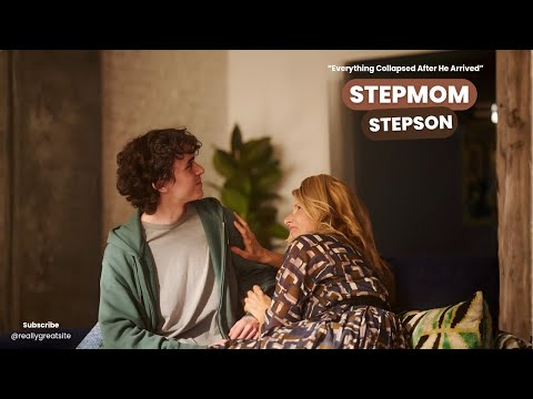 Stepmother Stepson Locked In A Home Where His Silence Is The Real Threat Movie Explained