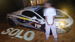 Ángel - Solo Video Oficial