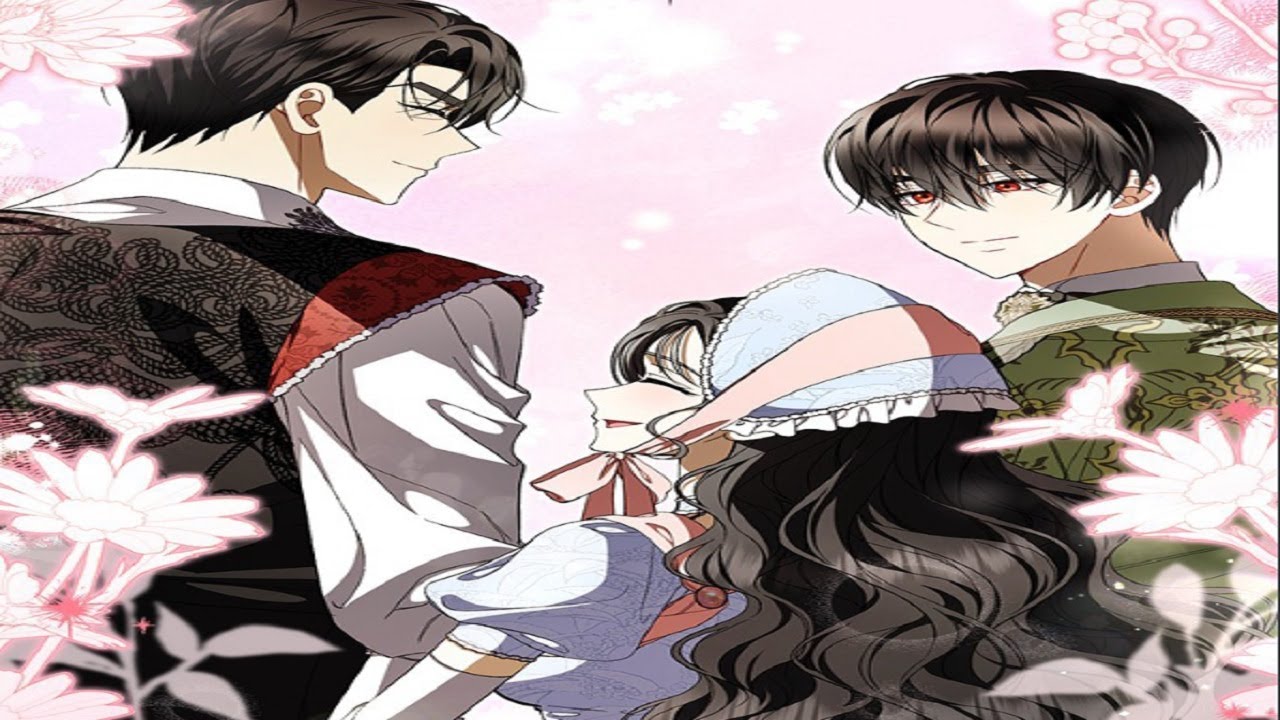 【異世界漫画最新作】黒幕パパの溺愛が止まりません 1~23【異世界漫画】