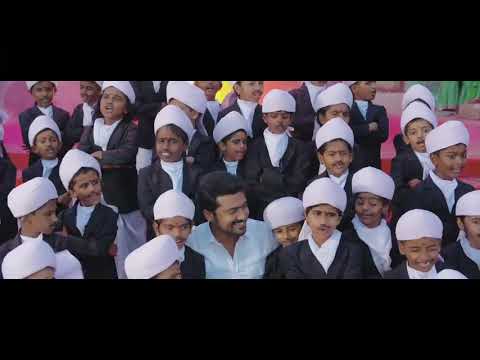 Thaana Serndha Kootam - Thaanaa Serndha Koottam (Title Track) - Block