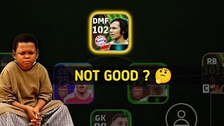 Free 102 Booster Beckenbauer Honest Review 👍🏼 😌 | Epic Beckenbauer | eFootball 24