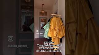 Undergoodies Slip Shorts And Half Slips Are In Stores