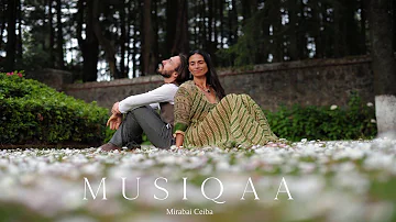 Mirabai Ceiba ⋄ Sacred Love Meditations ⋄ Kundalini Yoga ⋄ Communicate from soul to soul