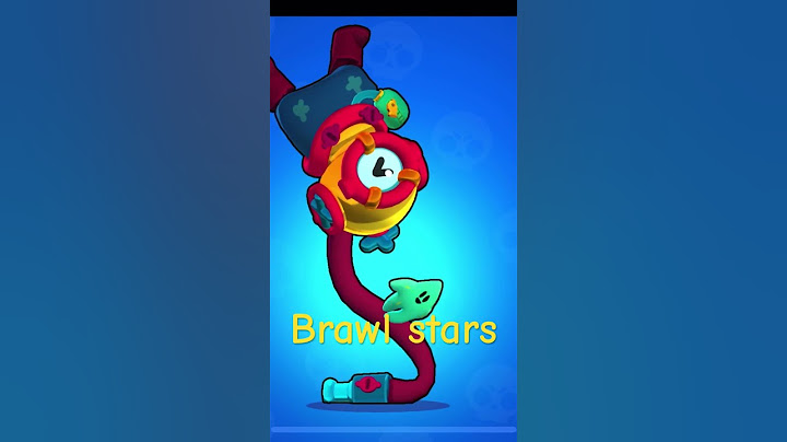 Brawl Stars Vs Stumble Guys