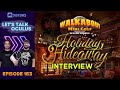 Holiday Hideaway caps off a flawless 2024 for Walkabout Mini Golf - LTO 163