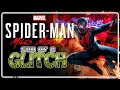 Spider-Man Miles Morales Glitches - Son of a Glitch - Episode 100