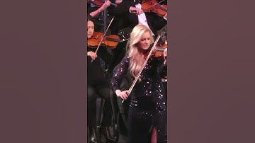 Thumbnail of O Holy Night - JOSLIN LIVE with the IRVING SYMPHONY ORCHESTRA