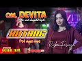 Om devita hutang voc riska farasya  artha jaya audio  aries lighting  punokawanpro