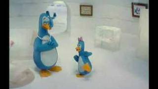 Kinder Pingui