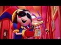 [YTP] The amazing digital circus - Its either shoot or get shoote- [NOLI]
