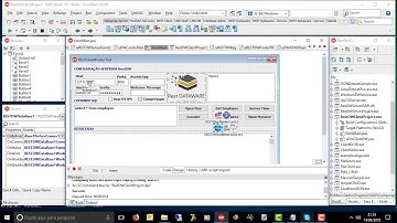 REST Dataware CORE  - Usando nosso DWMemtable como Base Dataset