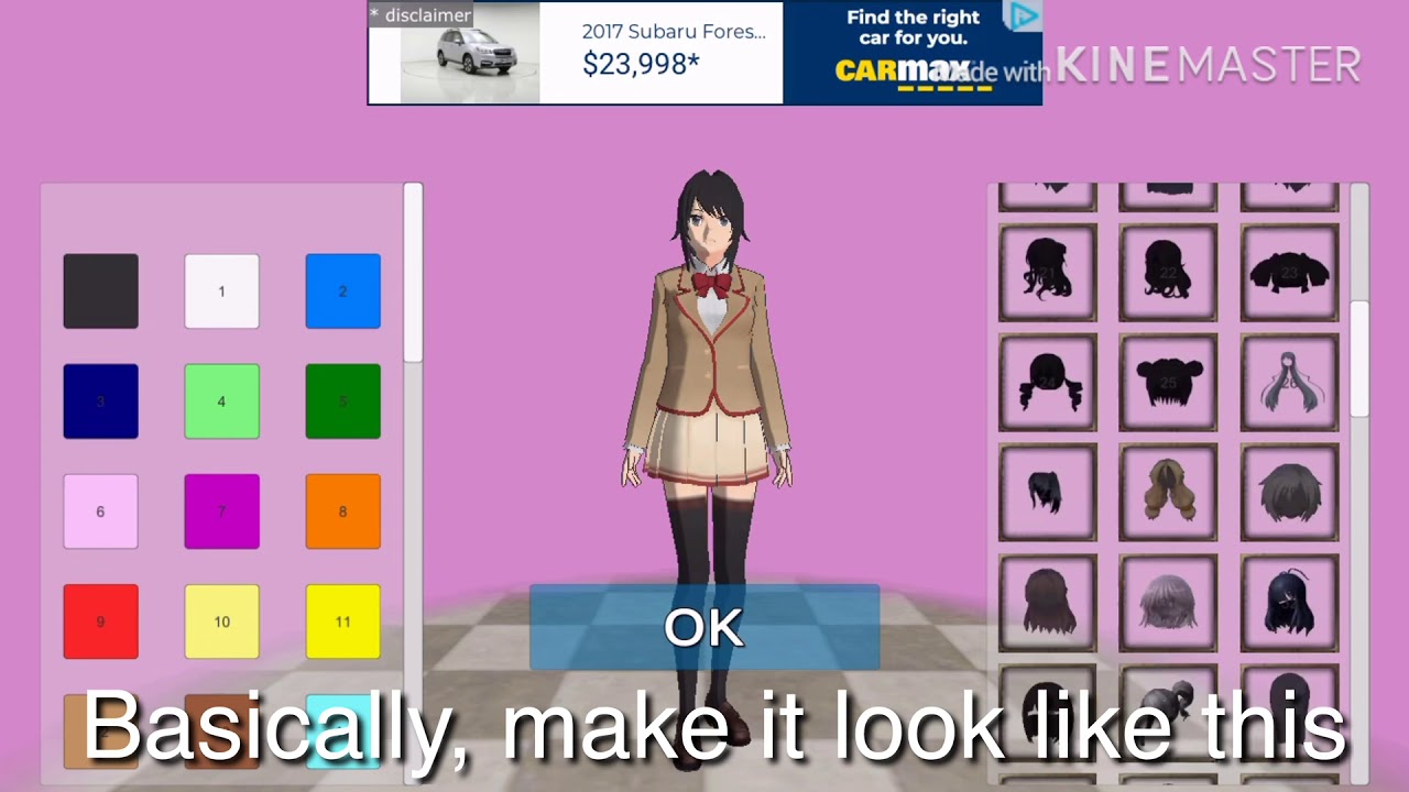 How To Get All The Weapons High School Simulator 2018 YouTube how-to-get-all-the-weapons-high-school-simulator-2018-youtube