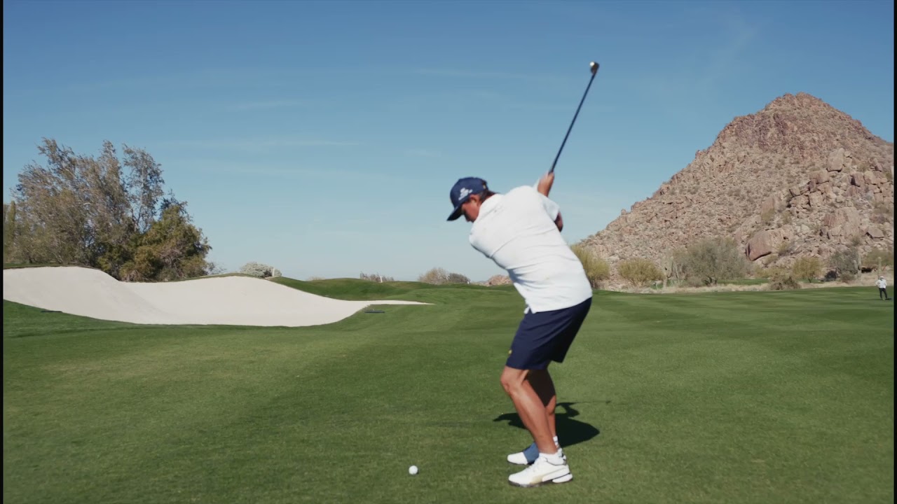 rickie fowler palm tree