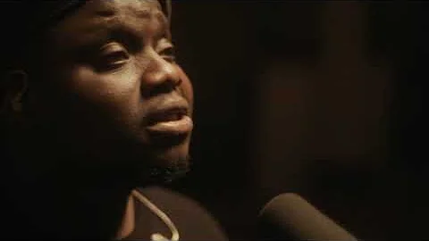 Benjamin Gordon - Take Me Home (Live With Choir)