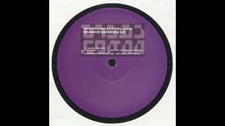 Mariano Mateljan - Exodus [THISISNEGENTROPY05]