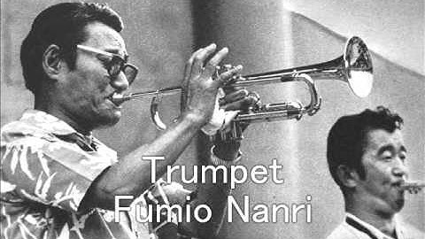 Fumio Nanri - INDIANA