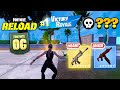 OG Fortnite Reload | High Kill Gameplay | Keyboard &amp; Mouse