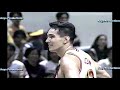 1997 PBA All Filipino Cup Finals Gordon's Gin Boars vs  Purefoods Cowboys Game 3 REMASTERED