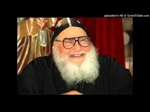 مفاتيح السلام الداخلى الانبا موسي اسقف الشباب