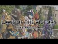 [Law of the victory] by Rider Chips {Insert song Kamen Rider Build}