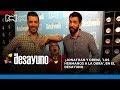 El Desayuno | Jonathan y Drew, ‘Los hermanos a la obra’, en El Desayuno