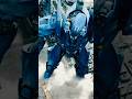The Future Walks In Steel robotworld #giantmech #cyberfuture #techviral #fyp #mecha #machinepower