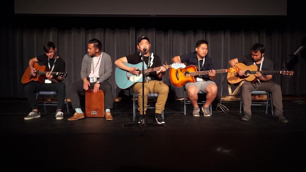 Hmong Awareness Night 2018: Tayk2 pt.2