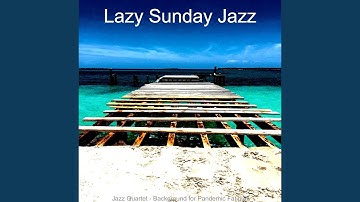 Thrilling Jazz Sax with Strings - Vibe for Vacations