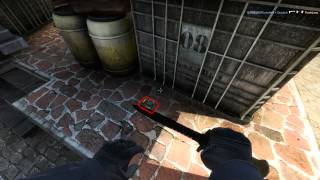 cs:go edit test 60 fps