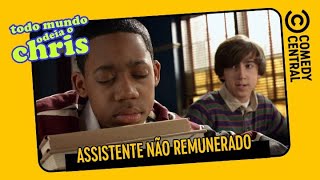 Download Lagu Assistente não remunerado | Todo Mundo Odeia o Chris MP3 Download Lagu Assistente não remunerado | Todo Mundo Odeia o Chris MP3