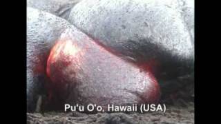 Volcano Video- What are volcanoes, How are volcanoes formed and the types of volcanoes