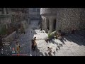 Crimson Desert New Update PSSR 2.0 (PS5 PRO) #Shorts #rerequiem #CrimsonDesert #Nioh3