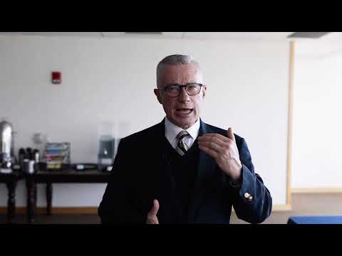 Governor Jim McGreevey - New Jersey