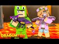 Dragonfire - The Corruption #1 - Minecraft