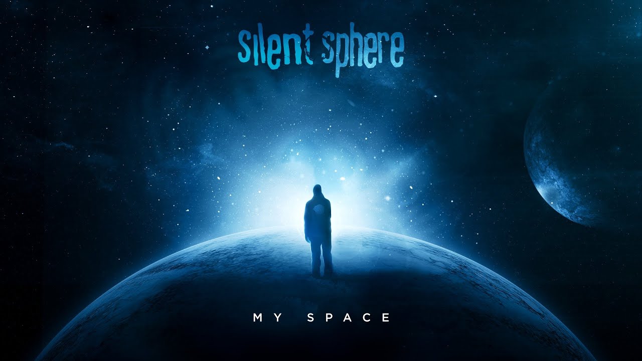 Silent Sphere - Supercomputer