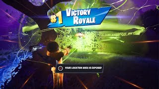 Fortnite: Crazy Sequence Of Events Leads To Dub