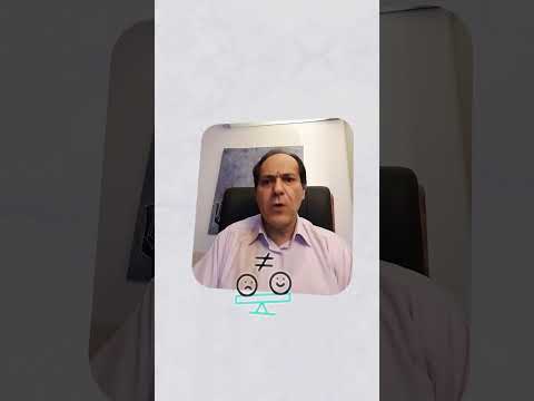 واقعیت تلخ نابرابری