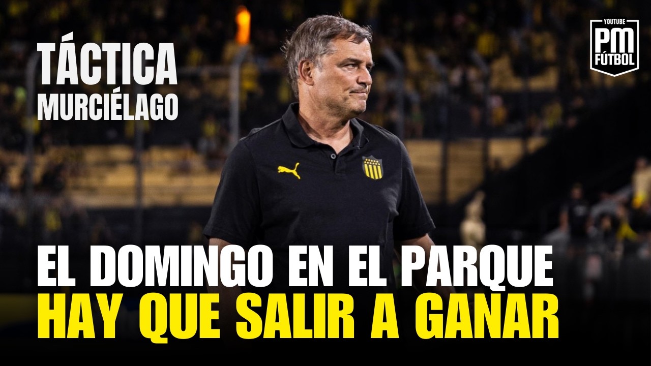 PREVIA CLÁSICA: Entre la obligación de ganar y el miedo a perder