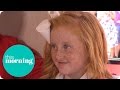 Eight-Year-Old Margaret Is An Irish Traveller Who Wants to Leave School | This Morning