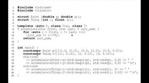 SENG 475 Lecture 22 (2019-06-25) — Pointers to Members, Intrusive Containers, Caches