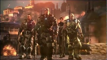 [MEP/Part] Lost in the Echo - Gears of War - Part 11