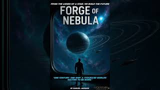 Forge of the Nebula: A Galactic Sci-Fi Epic | Full Audiobook