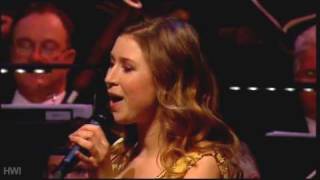 White Christmas - Hayley Westenra ( ヘイリー  海莉 ) chords