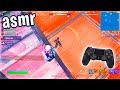 [ASMR] Fortnite Red vs Blue 😴 (Controller Sounds)