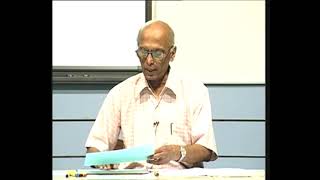 Numerical Differentiation and Integration - Part-7