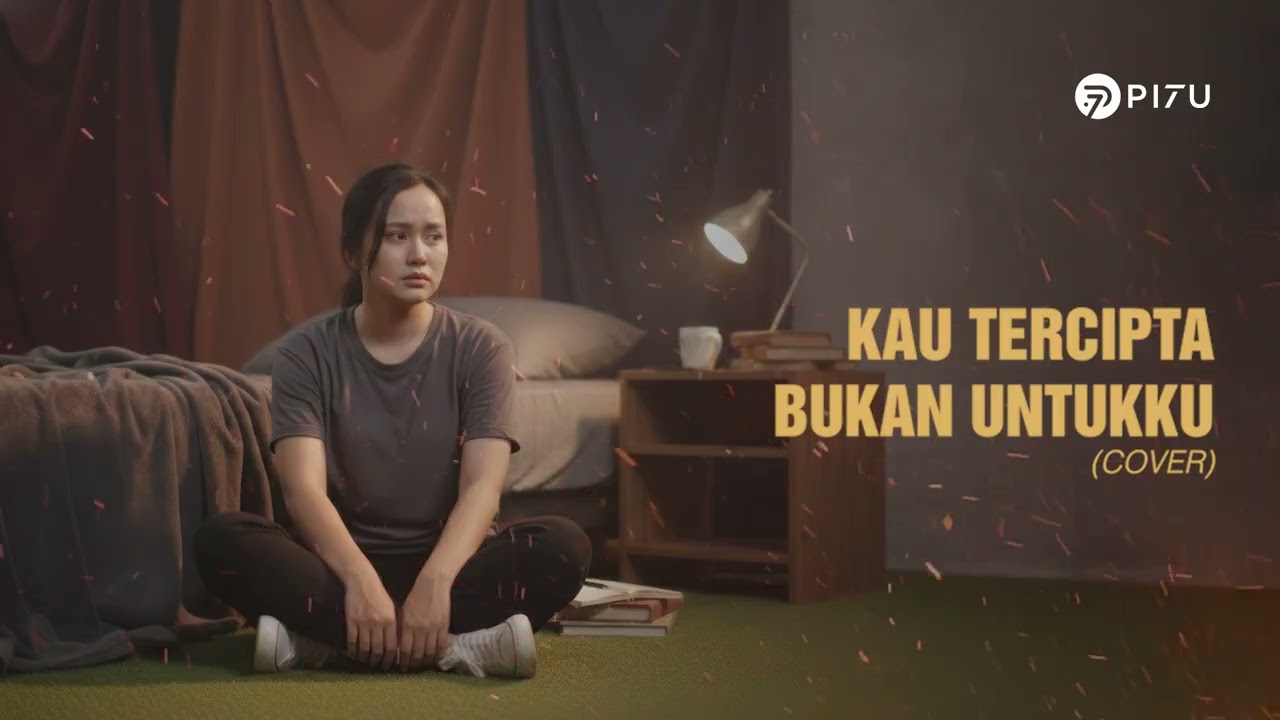 Kau Tercipta Bukan Untukku - Ratih Purwasih | Cover by PI7U