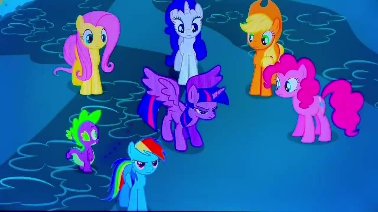 Rio - Ep9 | Flying Lessons (Remastered)