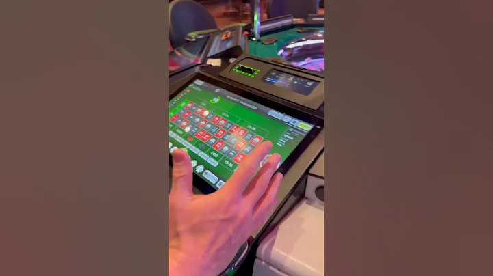 USING CHAT GPT TO WIN AT THE CASINO! #roulette #casino #gambling