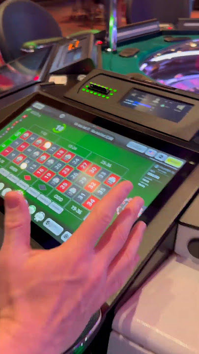 USING CHAT GPT TO WIN AT THE CASINO! #roulette #casino #gambling